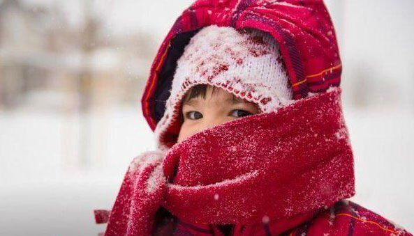 Cold